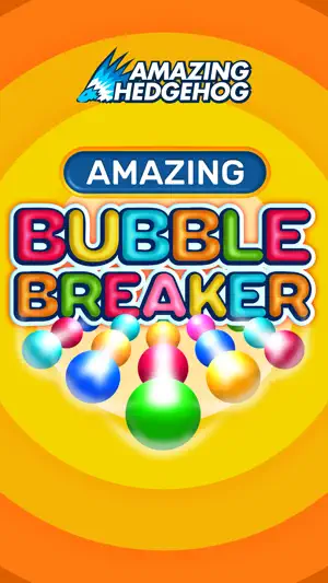 Amazing Bubble Pop Breaker