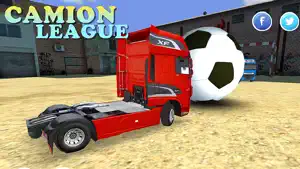 Camion League