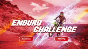 Enduro Challenge