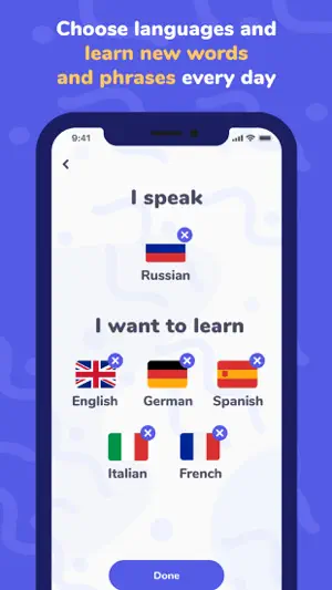 Akler - Learn Languages