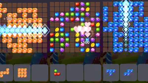 Block Puzzle -  Match 3
