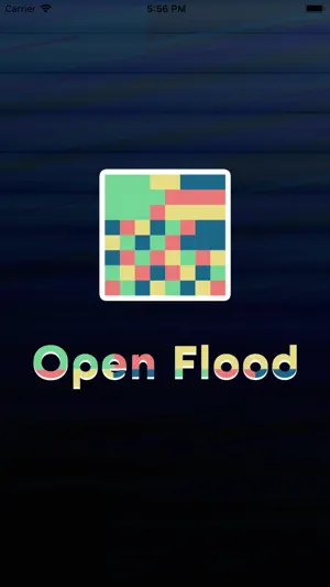 Agile Open Flood