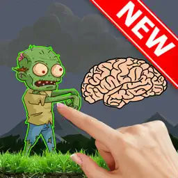 Brain Hunter Zombies Max
